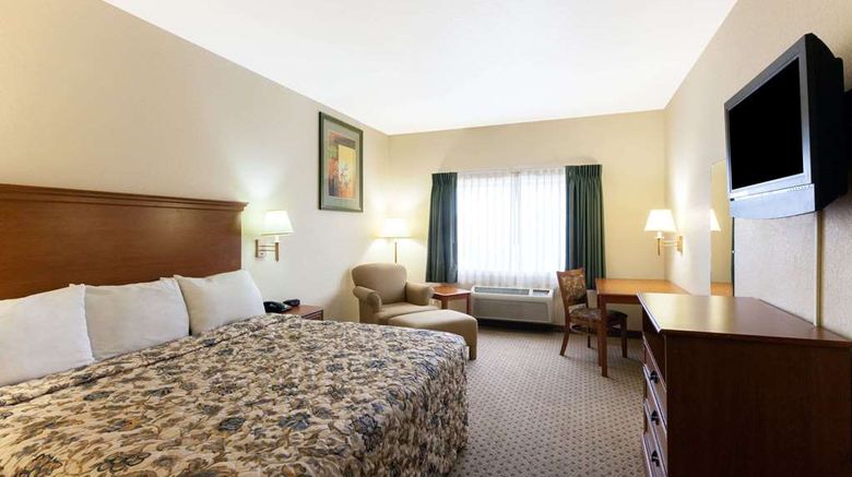 <b>Days Inn San Antonio at Palo Alto Room</b>. Images powered by <a href="https://iceportal.shijigroup.com/" title="IcePortal" target="_blank">IcePortal</a>.