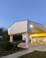 Days Inn San Antonio at Palo Alto
