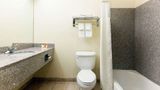 Days Inn San Antonio at Palo Alto Room
