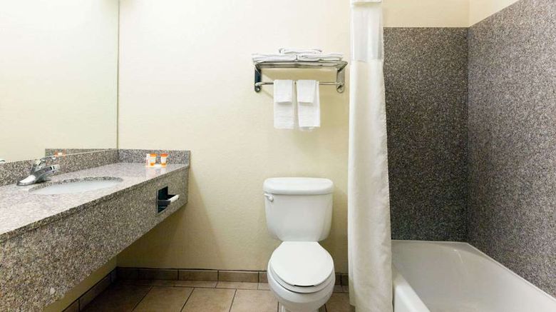 <b>Days Inn San Antonio at Palo Alto Room</b>. Images powered by <a href="https://iceportal.shijigroup.com/" title="IcePortal" target="_blank">IcePortal</a>.