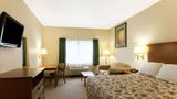 Days Inn San Antonio at Palo Alto Room