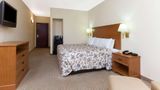 Days Inn San Antonio at Palo Alto Room