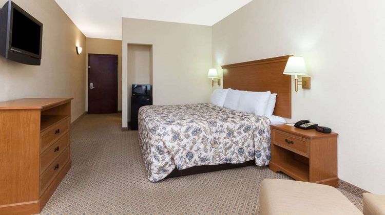 Days Inn San Antonio at Palo Alto Room