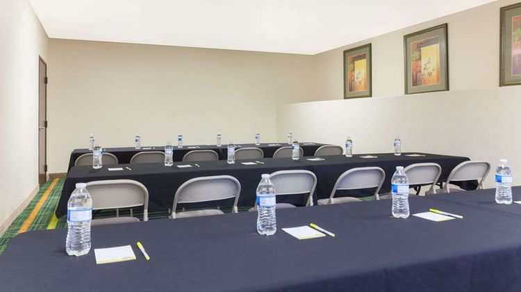 Days Inn San Antonio at Palo Alto Meeting