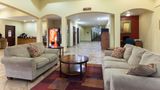 Days Inn San Antonio at Palo Alto Lobby