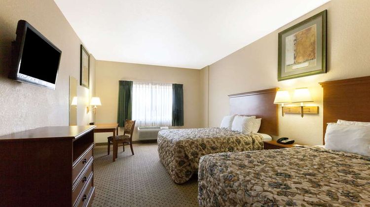 Days Inn San Antonio at Palo Alto Room