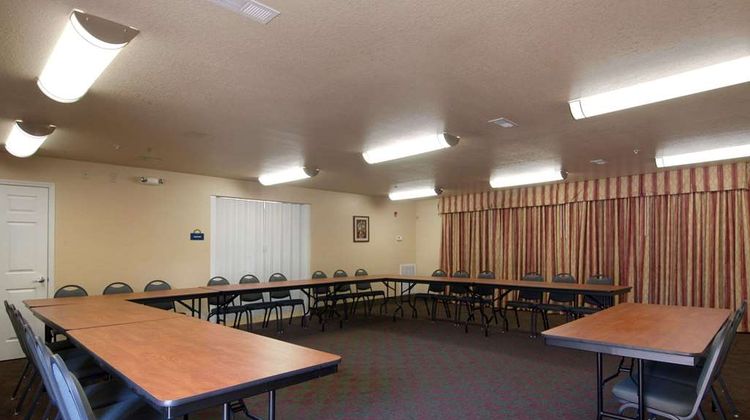 Days Inn Of Centre Meeting