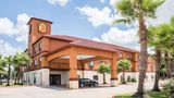 Super 8 Brookshire Exterior
