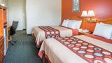 Super 8 Brookshire Room