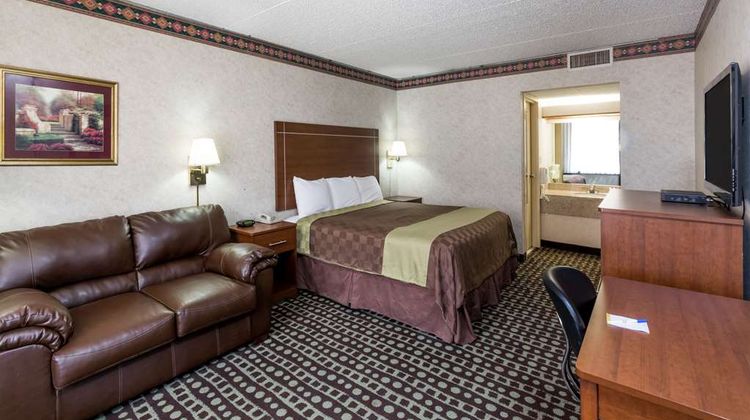 Days Inn Midland Room