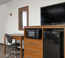Days Inn Midland Room