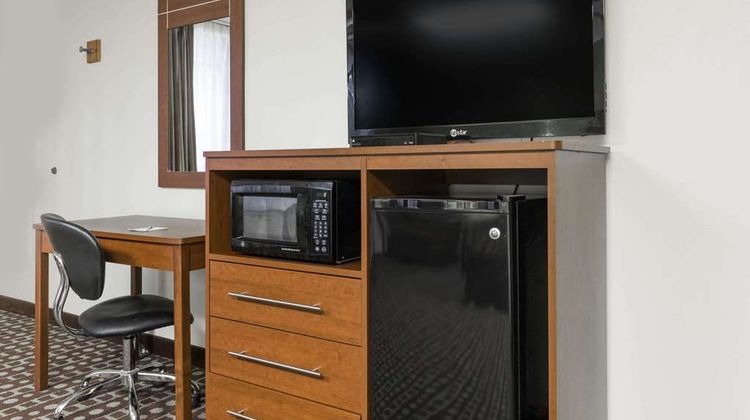 Days Inn Midland Room