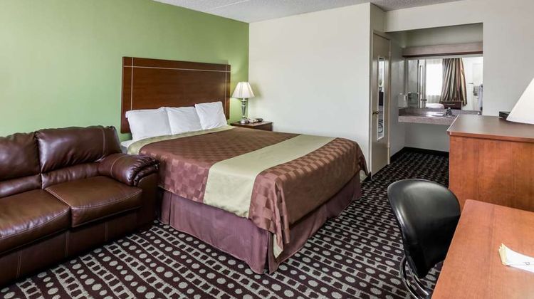 Days Inn Midland Room