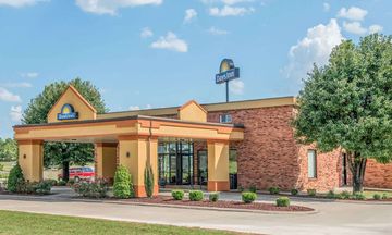 Days Inn Calvert City