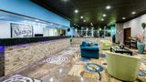 Super 8 Ft Stockton Lobby
