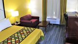 Super 8 Ft Stockton Room