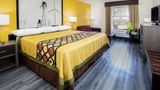 Super 8 Ft Stockton Room