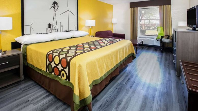 <b>Super 8 Ft Stockton Room</b>. Images powered by <a href="https://iceportal.shijigroup.com/" title="IcePortal" target="_blank">IcePortal</a>.