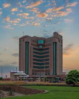 Ramada Al Qassim Hotel and Suites