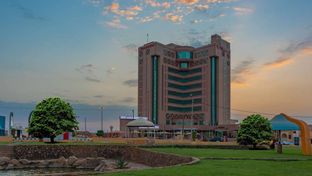 Ramada Al Qassim Hotel and Suites