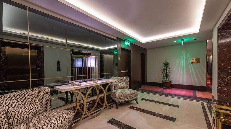 <b>Ramada Al Qassim Hotel and Suites Other</b>. Images powered by <a href="https://iceportal.shijigroup.com/" title="IcePortal" target="_blank">IcePortal</a>.
