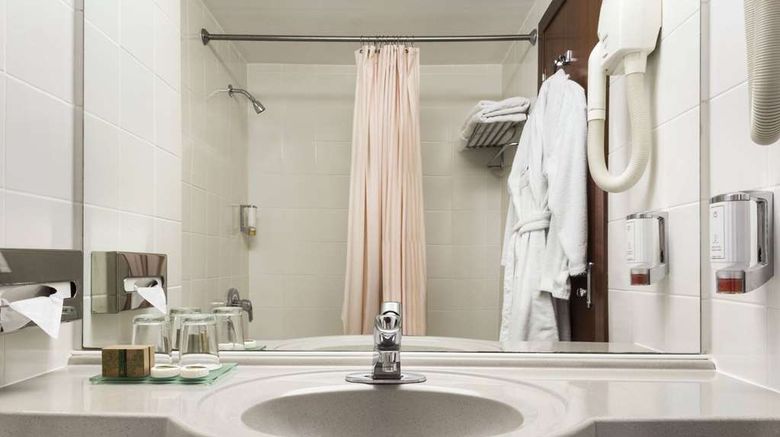 <b>Ramada Bucharest Parc Room</b>. Images powered by <a href="https://iceportal.shijigroup.com/" title="IcePortal" target="_blank">IcePortal</a>.