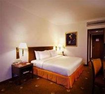 Ramada D'MA Bangkok Hotel Room