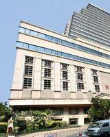 Ramada D'MA Bangkok Hotel