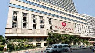 Ramada D'MA Bangkok Hotel
