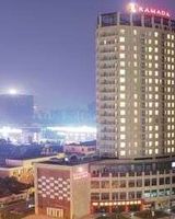 Ramada Shanghai Wujiaochang