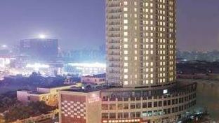 Ramada Shanghai Wujiaochang