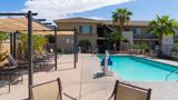 Days Inn by Wyndham, Lake Havasu Pool