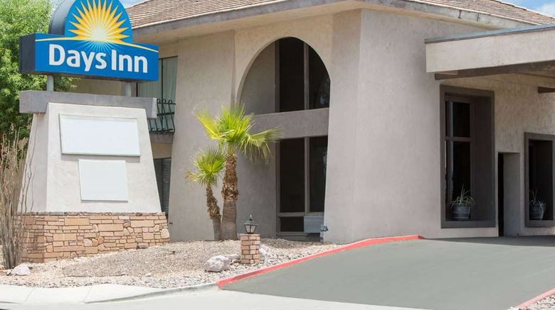 Days Inn by Wyndham, Lake Havasu Exterior. Images powered by <a href="https://iceportal.shijigroup.com" target="_blank" rel="noopener">Ice Portal</a>.