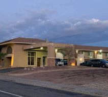 Days Inn by Wyndham, Lake Havasu Exterior