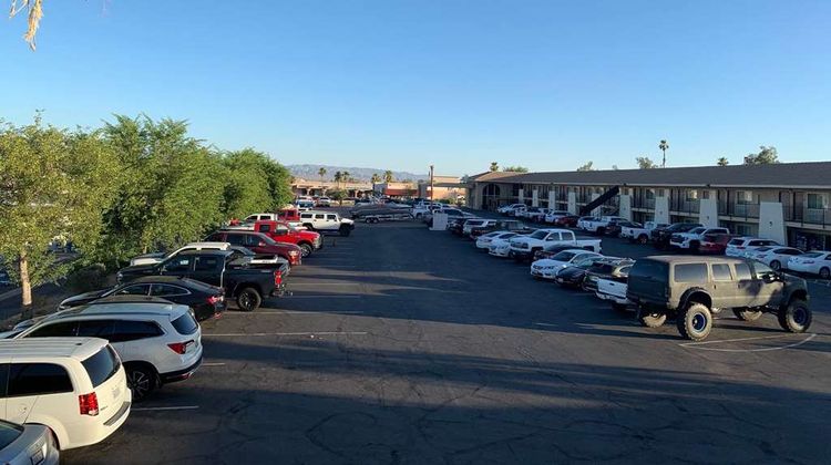 Days Inn by Wyndham, Lake Havasu Other
