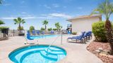 Days Inn by Wyndham, Lake Havasu Pool