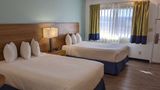 Days Inn by Wyndham, Lake Havasu Room
