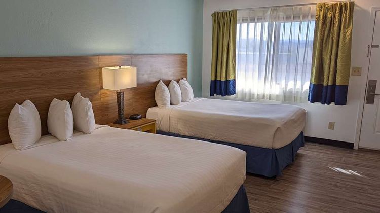Days Inn by Wyndham, Lake Havasu Room