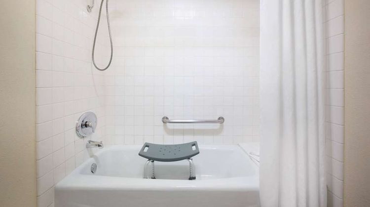 Days Inn by Wyndham, Lake Havasu Room