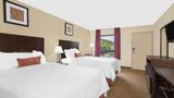Baymont Inn & Suites Greenville Room