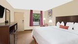 Baymont Inn & Suites Greenville Room