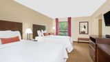 Baymont Inn & Suites Greenville Suite