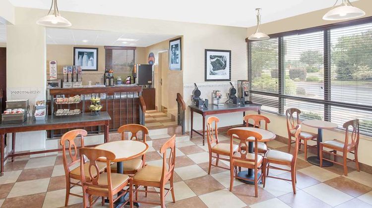 Baymont Inn & Suites Greenville Other