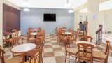 Baymont Inn & Suites Greenville Lobby