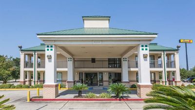Super 8 Slidell