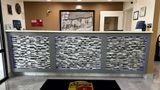 <b>Super 8 Slidell Lobby</b>. Images powered by <a href="https://iceportal.shijigroup.com/" title="IcePortal" target="_blank">IcePortal</a>.