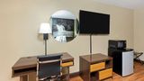 Super 8 Kingsport Room