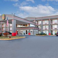 Super 8 Kingsport