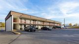 Super 8 Kingsport Exterior