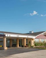 Knights Inn Kirksville